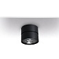 ART-N-PUCK110 LED светильник накладной поворотный   -  По типу 